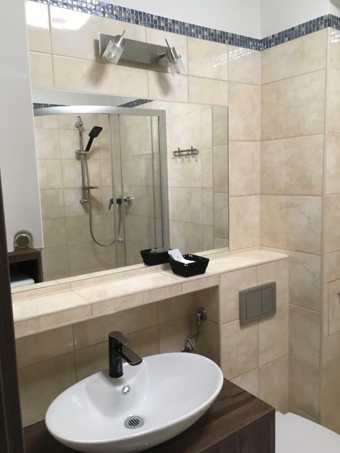Apartament Studencka Jelenia Góra Exterior foto