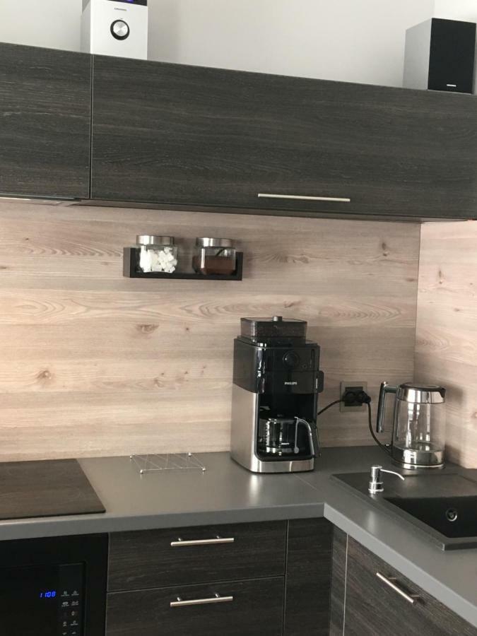 Apartament Studencka Jelenia Góra Exterior foto